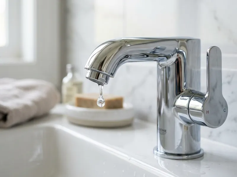 Faucet Repair & Installation Plumber in Cobre, NM